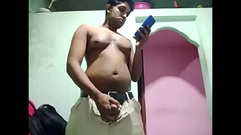 duskytamilkarthik online show from 11/25/25, 03:12