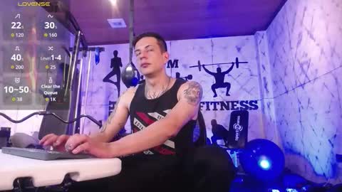 Dustin Sonne online show from 11/15/25, 04:21