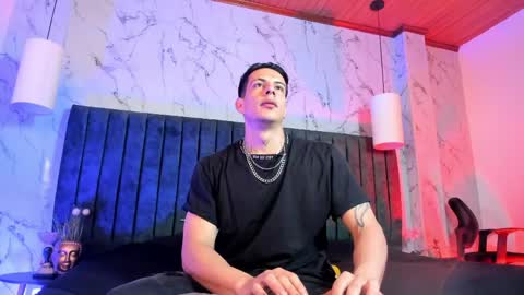 Dustin Sonne online show from 05/04/26, 03:35