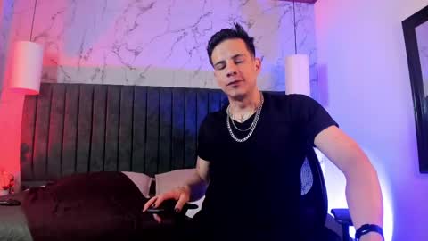Dustin Sonne online show from 05/13/26, 03:48
