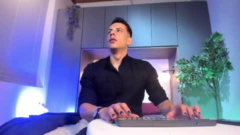 Dustin Sonne online show from 05/29/26, 03:48