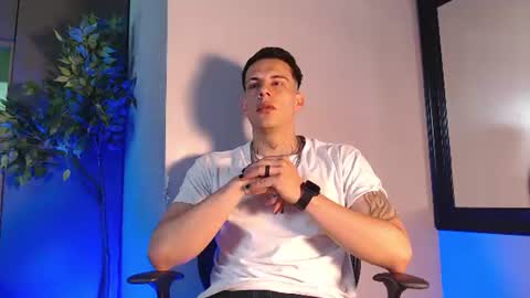 Dustin Sonne online show from 06/13/26, 03:37