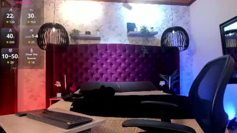 Dustin Sonne online show from 06/16/26, 03:42