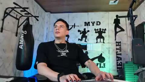 Dustin Sonne online show from 06/21/26, 03:31