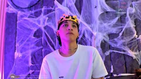 dustinandjordan online show from 10/13/25, 06:13