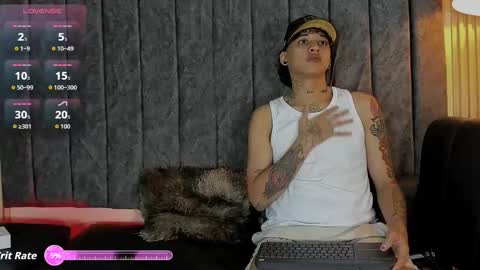 dustinandjordan online show from 11/09/25, 02:37