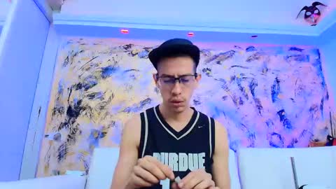 Dustin Dollin online show from 11/22/25, 12:15