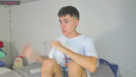 Dustin Levy online show from 01/04/25, 04:33