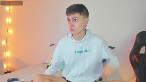 Dustin Levy online show from 01/13/25, 01:02