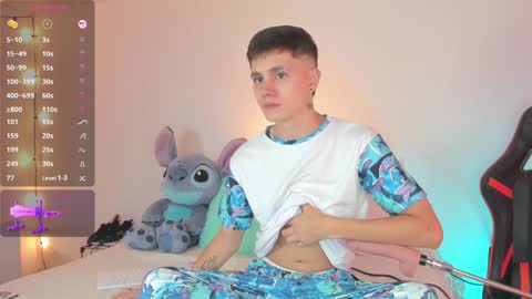 Dustin Levy online show from 01/16/25, 12:53