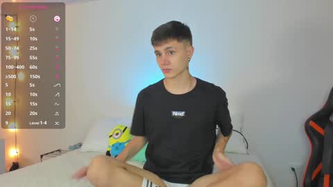 Dustin Levy online show from 01/23/25, 11:36