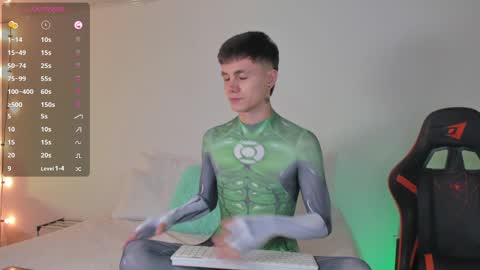 Dustin Levy online show from 02/04/25, 02:39