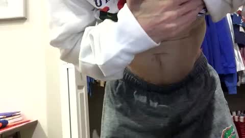 Snapshot of dustinthesweettalker chatting on 01/01/25, 12:11 Dustinthesweettalker online show from 01/01/25, 12:11