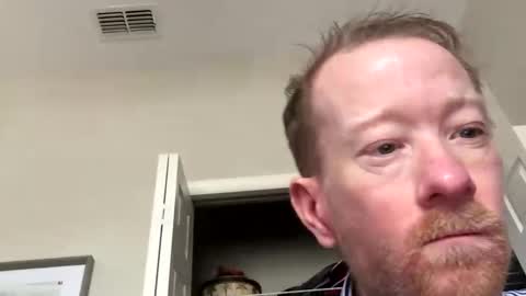 Snapshot of dustinthesweettalker chatting on 02/13/25, 03:24 Dustinthesweettalker online show from 02/13/25, 03:24