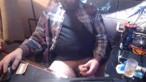 dusty0810 online show from 10/20/25, 12:22