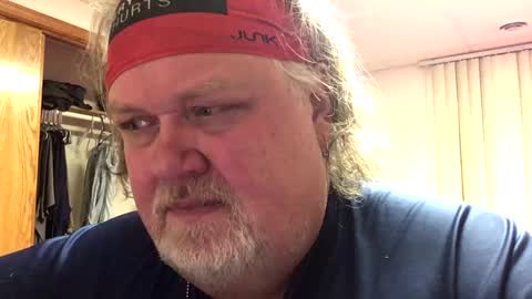 Dusty online show from 12/18/24, 02:21