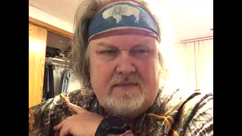 Dusty online show from 12/24/24, 12:22