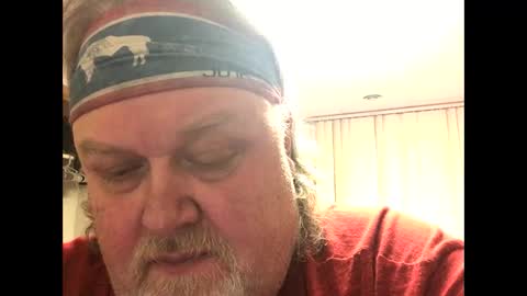 Dusty online show from 12/25/24, 11:42