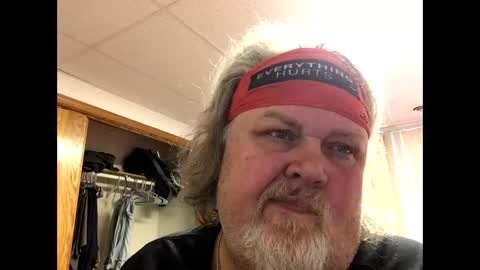 Dusty online show from 12/29/24, 07:53