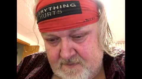 Dusty online show from 01/02/25, 12:02