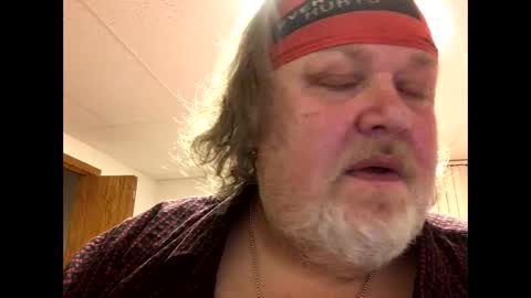 Dusty online show from 01/05/25, 01:56