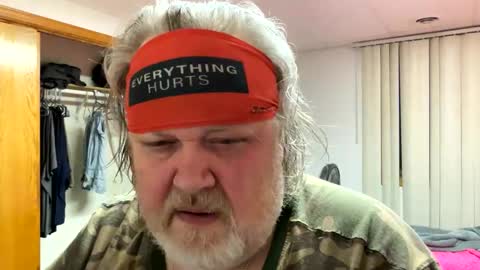 Dusty online show from 01/12/25, 12:28