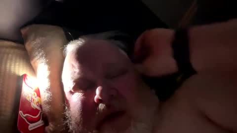 Dusty online show from 02/22/25, 04:40