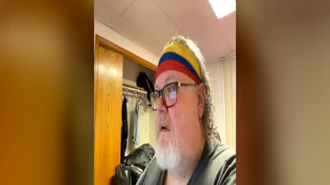 Snapshot of dustyballzer chatting on 06/15/26, 01:02 Dusty online show from 06/15/26, 01:02