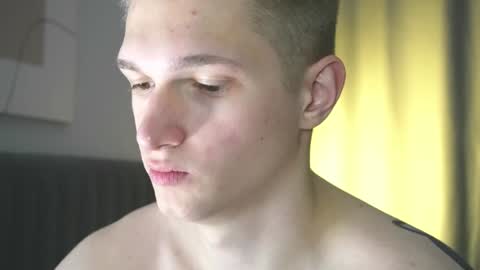 Dustyn online show from 01/27/25, 01:09