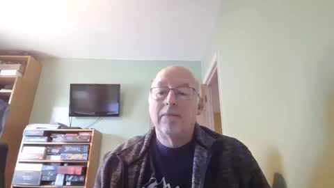 Snapshot of dutchunclejohn chatting on 11/21/25, 10:36 DutchUncleJohn online show from 11/21/25, 10:36