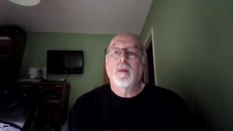 DutchUncleJohn online show from 03/27/26, 10:53