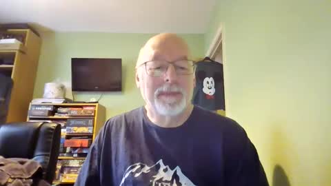 DutchUncleJohn online show from 04/01/26, 01:41