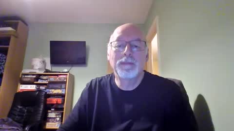 DutchUncleJohn online show from 04/03/26, 07:45