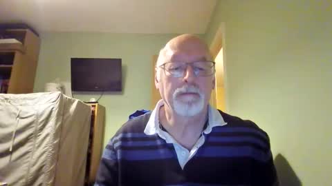 DutchUncleJohn online show from 04/05/26, 08:17