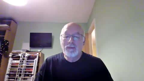 DutchUncleJohn online show from 04/12/26, 07:30
