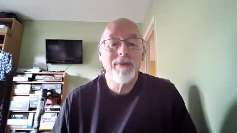 DutchUncleJohn online show from 05/08/26, 10:53