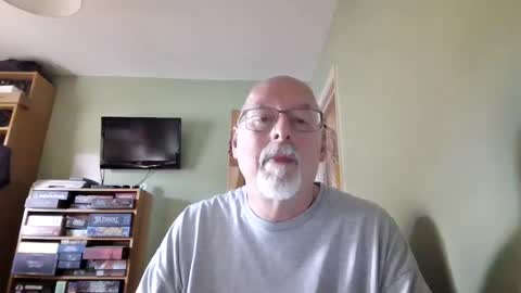 DutchUncleJohn online show from 06/12/26, 05:12