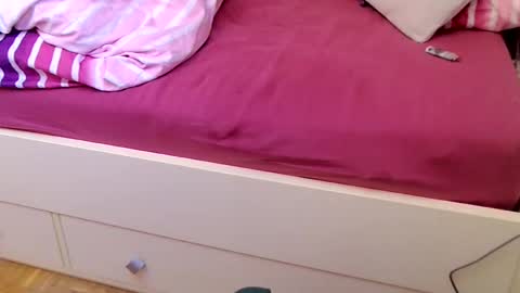 Snapshot of duufy_83 chatting on 03/05/26, 03:41 MorgenLatte83 Rene online show from 03/05/26, 03:41