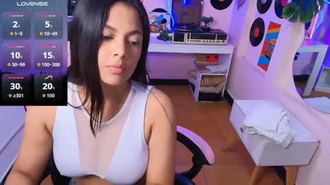 duulce_mia online show from 05/01/26, 11:26