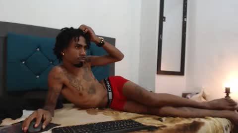 Elburrito online show from 05/03/26, 03:45