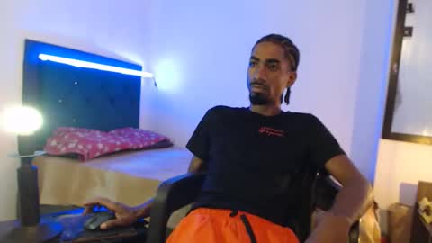 Elburrito online show from 05/10/26, 06:02