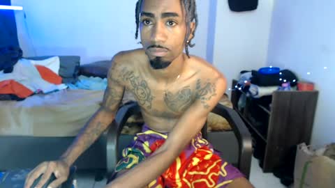 Elburrito online show from 07/05/26, 08:05