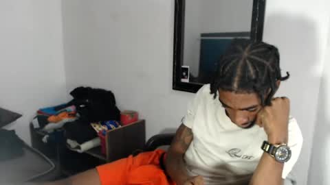 Elburrito online show from 07/13/26, 04:04