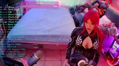 DvaDaisy online show from 02/27/25, 09:14