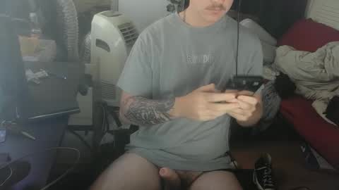Devan D online show from 09/17/25, 07:48