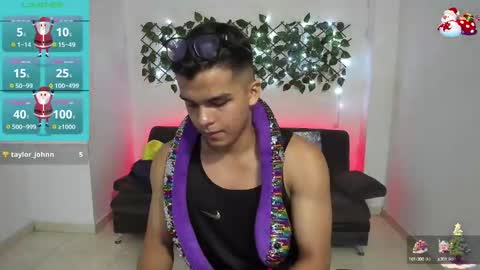 Snapshot of dwayne_brown chatting on 12/19/24, 04:02 dwayne_brown online show from 12/19/24, 04:02