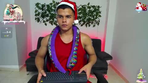 Snapshot of dwayne_brown chatting on 12/23/24, 02:02 dwayne_brown online show from 12/23/24, 02:02