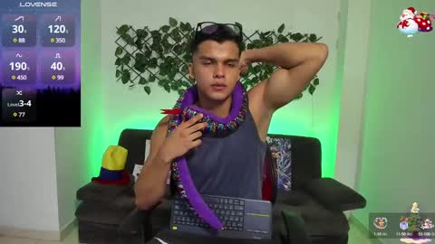 Snapshot of dwayne_brown chatting on 12/31/24, 12:11 dwayne_brown online show from 12/31/24, 12:11