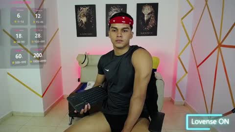 Snapshot of dwayne_brown chatting on 02/06/25, 03:09 dwayne_brown online show from 02/06/25, 03:09