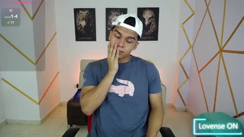 Snapshot of dwayne_brown chatting on 02/22/25, 12:51 dwayne_brown online show from 02/22/25, 12:51